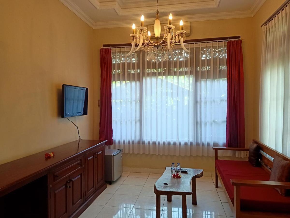 Ngetis Home Stay Sanur  Luaran gambar
